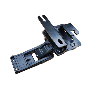 Estribo Lateral Eléctrico Retráctil Automático para Automóvil con Diseño Impermeable para Benz <span class=keywords><strong>GLS</strong></span> 2014-2021 - Product Image 5