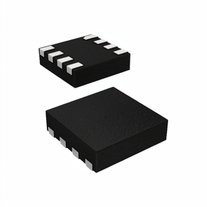 Electronic Circuit Components 8 UFDFN Power Management (PMIC) Authorized Distributor ISL9211IRU58XZ-T - Product Image 1