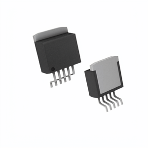 Componentes Electrónicos en Stock, Comprar en Línea: BOM IC TC1265-2.5VETTR TO 263 6, D2PAK, TO 263BA, Gestión de Energía (PMIC) - Product Image 1