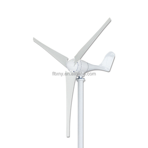 12V 24V 48V Home Wind 1kw Wind <b>Generator</b> for Energy Windmill Power Generation 1000w 2000w 3000w Free Energy M3 Wind for - Product Image 3