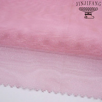 Tissu en maille de poids moyen pour sac à chaussures / Conception personnalisée Couleurs personnalisées 100% polyester Tissu en maille respirant 100g