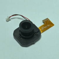 Module caméra ZW-20A-H62 V3.0, HD pour la surveillance de sécurité / les systèmes vidéo