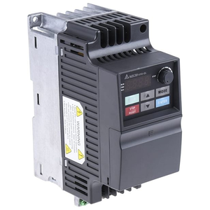 Variador de Frecuencia Variable (VFD) Trifásico de Baja Frecuencia de 7.5kw, 11kw, 15kw, 18.5kw, 22kw, 30kw, 3 Fases, 220v, 380v para Bomba - Product Image 6