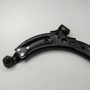 แขนท่อนล่างด้านหน้าสูงแบบใหม่สำหรับ <span class=keywords><strong>MG</strong></span> <span class=keywords><strong>ZS</strong></span> MG3 alum/steel CR ใช้ได้ดี Lexus Nissan Mitsubishi MINI <span class=keywords><strong>MAZDA</strong></span> Accord - Product Image 5