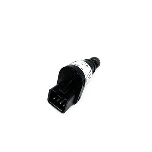 สวิตช์กระจกมองหลังเชฟโรเลต 10416103 ชิ้นส่วนภายในทดแทนพลาสติกสีดำ - Product Image 3