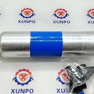 Excavator Engine Parts for 2641A203 2641A-203 Fuel Pump VC23082818 Engine Electric Fuel Lift Pump - Product Image 2