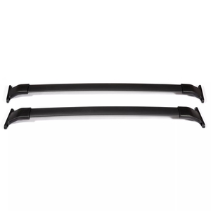 Barras Transversales para Techo de Auto JOESHIER, de Aleación de Aluminio, Soporte para Techo, Capacidad de Carga de +100 kg, Rieles para Equipaje, Fácil Instalación, Tamaño Personalizado - Product Image 6