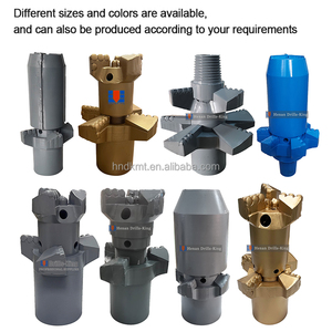 Mở rộng mũi khoan PDC reaming <span class=keywords><strong>bit</strong></span> PDC phóng to mũi khoan để khoan giếng nước - Product Image 2