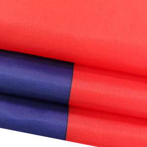 Bandera <span class=keywords><strong>de</strong></span> Samoa en Polyester, banderole <span class=keywords><strong>de</strong></span> décoration extérieure sur mesure, bannière <span class=keywords><strong>de</strong></span> 3x5 pieds, drapeau <span class=keywords><strong>de</strong></span> Samoan, 100% Polyester, vente en gros - Product Image 3