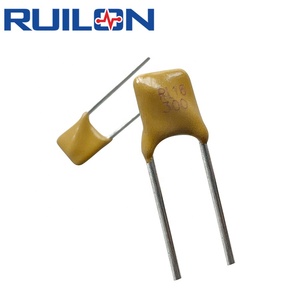 PPTC Resettable Fuse 16V Polyswitch Resettable Fuse 0.3A~15A Self Resetting Fuse for <strong>Automotive</strong> Electronic <strong>System</strong> RL16-300