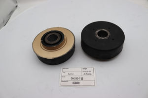 Doosan Daewoo DH350-7 Engine Foot Shock Absorber Rubber <b>Cushion</b> <b>Pad</b>. High-quality Chinese Products. Excavator Parts - Product Image 2