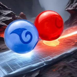 Poupée à presser Dragon Ball, jouet de décompression pour bureau, vente en gros - Product Image 3