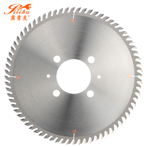 Lưỡi cưa thiết kế khe nặng cho sự lựa chọn dứt khoát cho các nhiệm vụ rãnh sâu. - Product Image 4