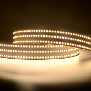Dải đèn <span class=keywords><strong>LED</strong></span> SMD siêu mỏng, dẻo, cắt được mọi nơi, <span class=keywords><strong>12V</strong></span> 24V, tự làm, dùng cho gương, tủ quần áo, băng dính, dải đèn <span class=keywords><strong>LED</strong></span> SMD mini cắt được - Product Image 5