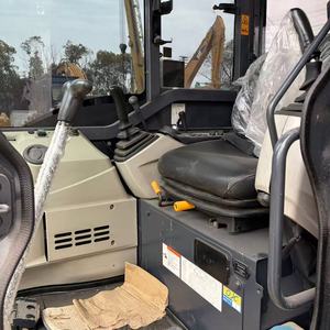 รถขุดมือสอง Kobelco SK35SR รถขุดขนาดเล็ก 3.5 ตัน นำเข้าจากญี่ปุ่น เครื่องยนต์ Yanmar เครื่องจักรก่อสร้าง - Product Image 6
