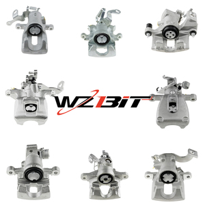 คาลิปเปอร์<span class=keywords><strong>เบรค</strong></span>สำหรับ Ford 1511569 1760071 8M512M089B1C 8M512M089B1D 8M512M089BA 8M512M089BC 1761756 - Product Image 4