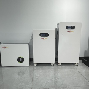 Nouveau système de stockage solaire domestique 51,2 V 205 Ah 10 kWh 15 kW, batterie lithium-ion CAN empilable, montage au sol, IP65 - Product Image 4
