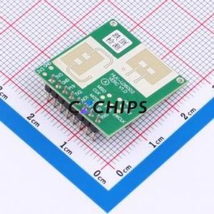 Original&Brand-new HLK-LD6002C <b>Sensor</b> <b>Sensor</b> Module Whole Sale Electronic Component Chips Supplier & BOM Service - Product Image 2