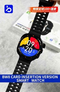 新しい多機能スポーツスマートウォッチ。1.51インチ高精细ラウンドスクリーン。SIMカードコールとBTコールの両方をサポートします - Product Image 4