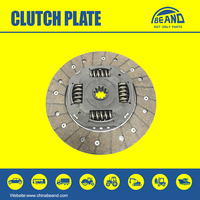 Plaque d'embrayage 31BP18-3009 1878008502 pour Gazelle-Business Gazelle-Next pour Cummins ISF 2.8