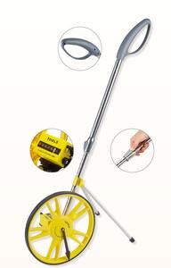 07 Roue de mesure de distance mécanique Grand outil de mesure pour des mesures précises - Product Image 3