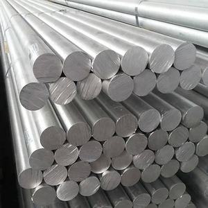 Barre de nickel Inconel Alliage de nickel Inconel 600 601 625 718 825 Barre ronde Prix par kg - Product Image 5