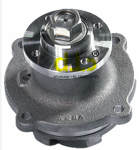 Nouvelle pompe à eau 2W1223 pour chargeuse sur pneus Caterpillar 926E 931B 926F moteur 3204 - Product Image 5