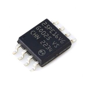 Chips IC M25PE16-VMW6TG SOP8 de Almacenamiento M25PE16 - Product Image 1