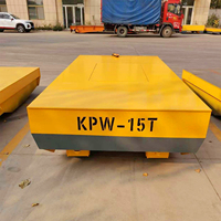 Robot mobile autonome 1 tonne, 2 tonnes, 5 tonnes, véhicule à guidage automatique pour la manutention intelligente des matériaux