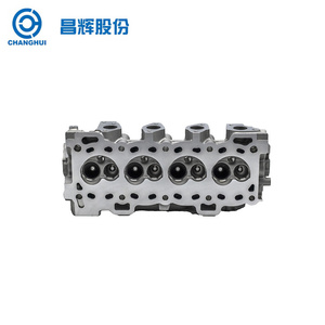 La vente d'usine <span class=keywords><strong>de</strong></span> culasse <span class=keywords><strong>de</strong></span> moteur en alliage d'aluminium pour Mitsubishi OE:CW764764 - Product Image 2