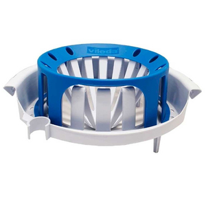 Scolapasta a secchio Vileda 10 L per la pulizia dei secchi - Product Image 1