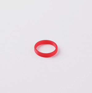 Sello de Pistón <span class=keywords><strong>MUU</strong></span> de Alto Rendimiento, Sello Neumático de PU POM, Sello de Cilindro Hidráulico para Equipos de Construcción - Product Image 5