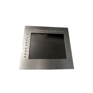FANU-C A08B-0084-J012 สำหรับอุปกรณ์ควบคุมเครื่องจักร CNC อุปกรณ์ไฟฟ้า โซลูชั่นระบบอัตโนมัติทางอุตสาหกรรม อุปกรณ์เสริม - Product Image 1