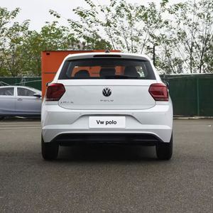 2025 2024 <span class=keywords><strong>Volkswagen</strong></span> Polo KTA K5 berlina 1.5L tessuto per fotocamera a LED di seconda mano guida a sinistra Dark Multi-funzione ibrida Mini - Product Image 6