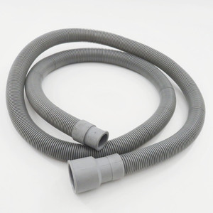 Kit de tuyau <span class=keywords><strong>d</strong></span>'extension pour <span class=keywords><strong>lave</strong></span>-<span class=keywords><strong>vaisselle</strong></span> Tuyau flexible de vidange de machine 2M - Product Image 1