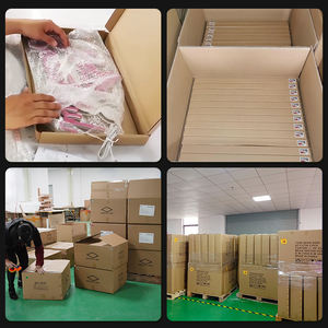 Dropshipping diseño gratuito hecho a medida iluminado largo duradero Control remoto frase LED lámpara de neón para recuerdo - Product Image 6