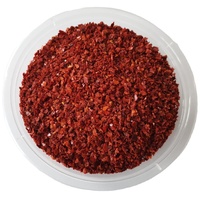 Poudre de chili Gochugaru Poudre de piment et piment de Cayenne Piment fort Kimchi Poudre de cornichon concassée