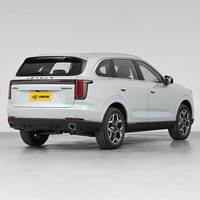 JETOUR X70L 2026 1.5TD 7DCT Luxe International SUV intermédiaire 7 places Prêt à l'exportation Conduite à gauche Essence Véhicule neuf chinois abordable
