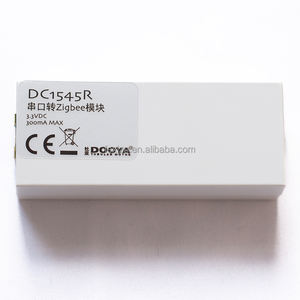 Moteur tubulaire DOOYA DM35EQ-8/17, moteur de persienne, <span class=keywords><strong>module</strong></span> externe Tuya Zigbee, moteur de store. - Product Image 4