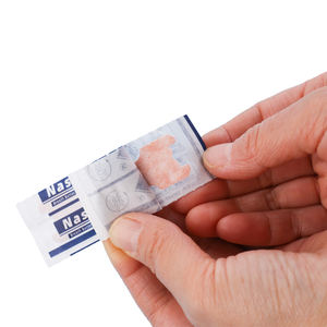 Commercio all'ingrosso monouso in Silicone strisce nasali Anti-russare aiuto per dormire Patch per una migliore respirazione per adulti e bambini prezzo a buon mercato - Product Image 6