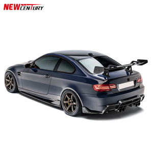 <span class=keywords><strong>E92</strong></span> 탄소 섬유 스포일러, <span class=keywords><strong>BMW</strong></span> <span class=keywords><strong>M3</strong></span> <span class=keywords><strong>E92</strong></span> 수정 탄소 섬유 리어 윙 디퓨저에 적합 - Product Image 3