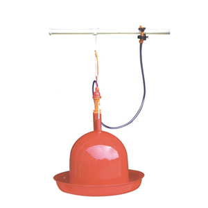 El producto caliente, la cría de animales equipo pollo bebedor bell bebedores de aves de corral <span class=keywords><strong>plasson</strong></span> - Product Image 6