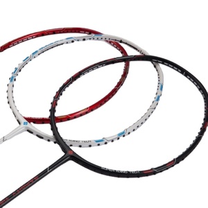 Lingmei R680 cầu lông vợt trung quốc bán buôn 83 gam cầu lông vợt - Product Image 4