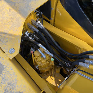 รถขุดขนาดเล็กมือสอง โคมัตสึ PC160 PC150 PC170 สำหรับขาย อุปกรณ์ก่อสร้างที่ทนทานและมีประสิทธิภาพสูง - Product Image 6