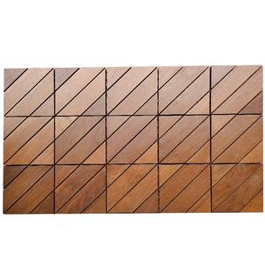 Planches de <span class=keywords><strong>terrasse</strong></span> en bois <span class=keywords><strong>IPE</strong></span> pour extérieur / Revêtement de <span class=keywords><strong>terrasse</strong></span> / <span class=keywords><strong>Planche</strong></span> en bois massif - Product Image 1