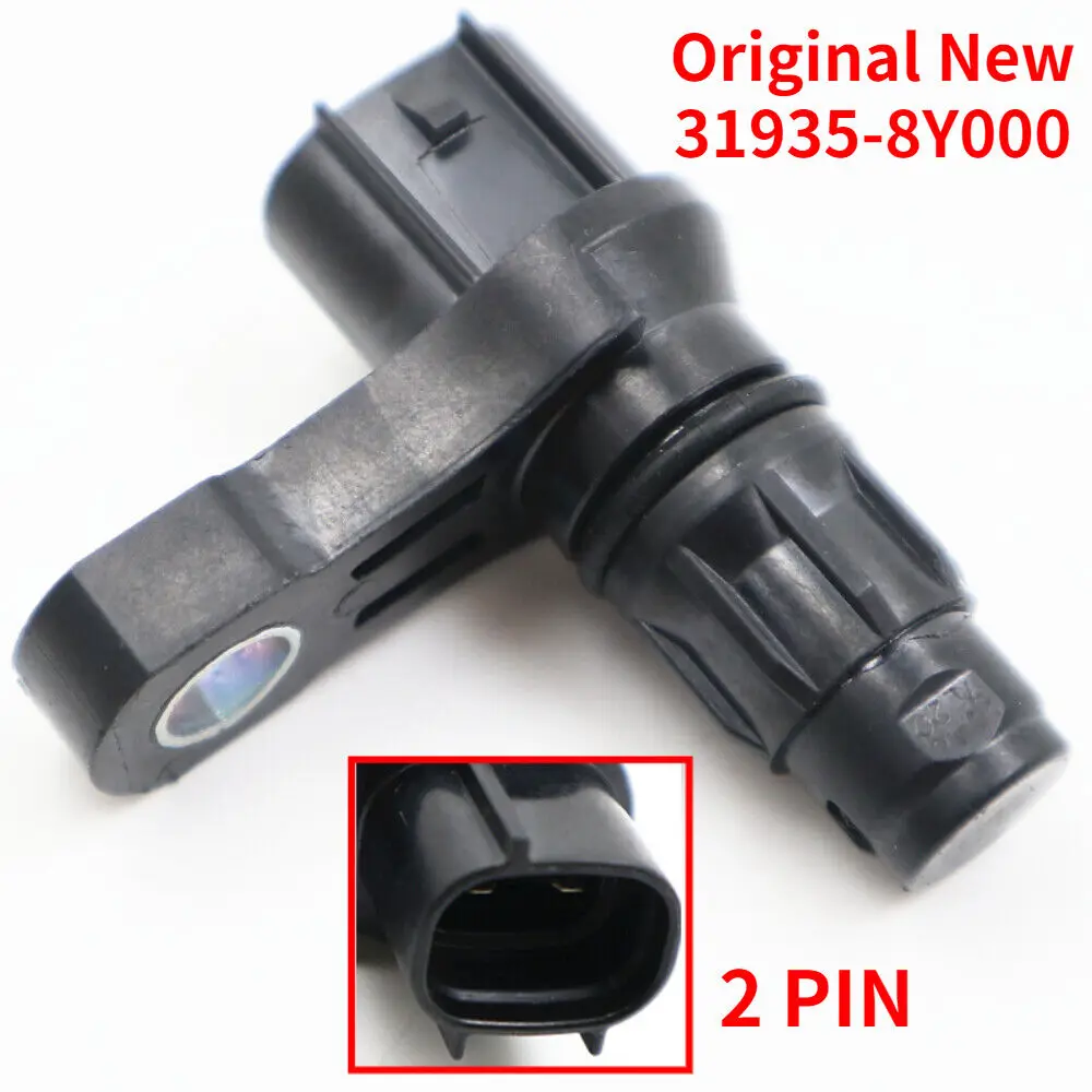 SENINSO Speed Sensor for Nissan Quest - Reliable Performance