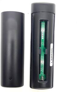 Para Amazon L5B83G Control remoto para <span class=keywords><strong>tres</strong></span> generaciones Material plástico Código fijo Compatible con Fire <span class=keywords><strong>TV</strong></span> Stick 4K Max - Product Image 5