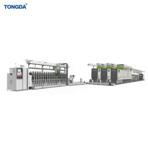 TONGDA VCRO PLUS Nouveau <span class=keywords><strong>Enrouleur</strong></span> Automatique à Haute Efficacité Smaro pour la Production de Fil - Product Image 2