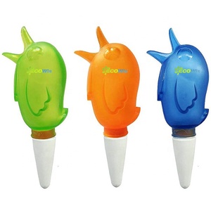 Pricetail Irrigatore Automatico a Forma di Uccello, Sistema di Irrigazione <span class=keywords><strong>per</strong></span> <span class=keywords><strong>Piante</strong></span> in Vaso - Product Image 1