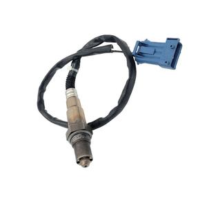 Oxygen <b>Sensor</b> 0258006185 <b>For</b> Peugeot <b>Car</b> Air Fuel Ratio <b>Sensor</b> Replacement Part Standard Measurement Range New - Product Image 1